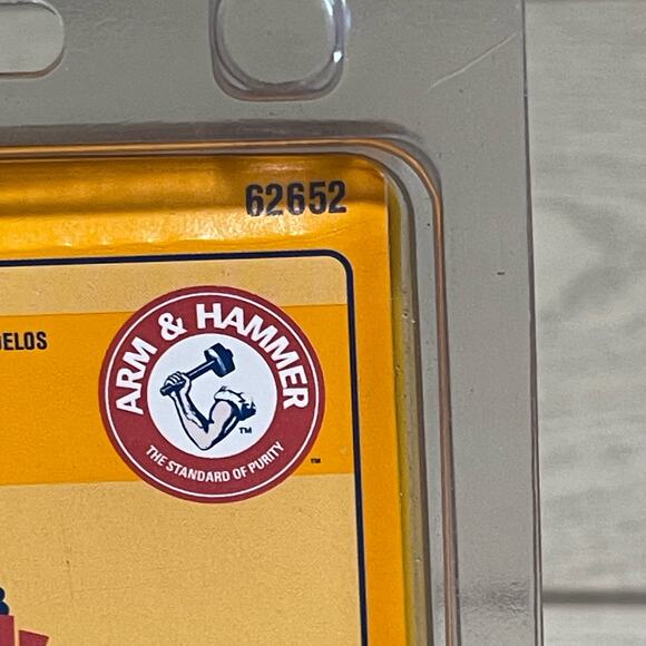 Arm & Hammer Hoover Wind Tunnel Final Filter Replacement 62652 Odor Eliminating - Picture 5 of 8